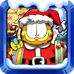 Cover Image of Download Garfield Saves The Holidays 1.0.2 APK
