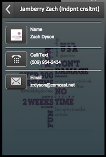 How to install Jamberry Zach (Indpnt cnsltnt) lastet apk for bluestacks