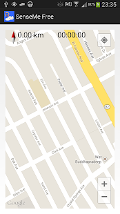 Download SenseMe Free (BETA) APK for Android