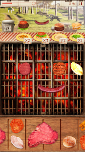 How to download BBQ Frenzy 1.0.2 mod apk for bluestacks
