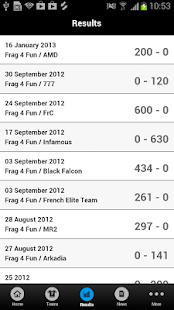 Free Frag 4 Fun (F4F) APK