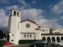 Sea Church