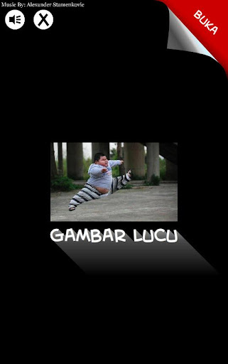 Gambar Lucu