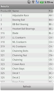 Free Download MSSQL Client APK for PC