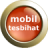 Mobil Tesbihat mobile app icon