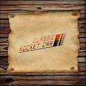 RocketCar Free logo