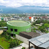 【蘭城晶英酒店】大廳酒吧