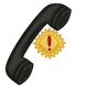 Call Log Widget Free