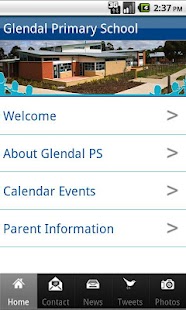 Free Download Glendal Primary School APK