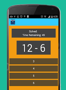 How to install Quick Maths_Brain Builder 1.0 unlimited apk for pc