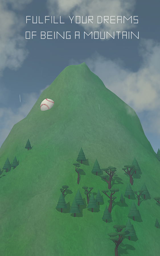 MOUNTAIN - screenshot