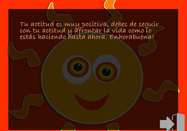 Test of happiness poster 6