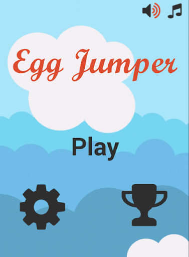 【免費動作App】Egg Jumper-APP點子