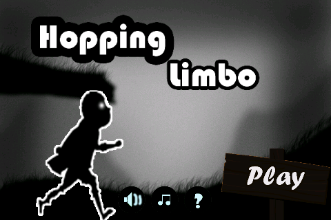 Hopping Limbo