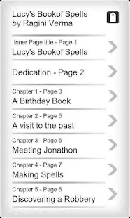 How to get E-book - Lucy's Book of Spells 2.0.2 mod apk for pc