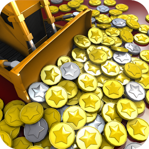 Coin Dozer icon