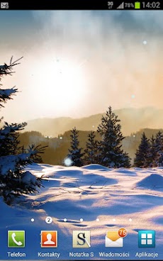 Winter Landscapes HDのおすすめ画像2