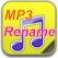MP3 Rename! Wa! icon