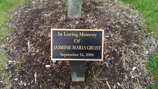 Jasmine Maria Groat
