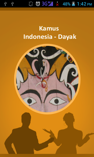 Kamus Dayak