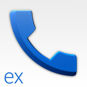 ExDialer Android 4.4 KitKat v2.7 APK Pro Latest 