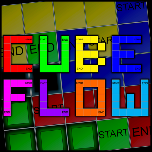 Cube Flow Free LOGO-APP點子