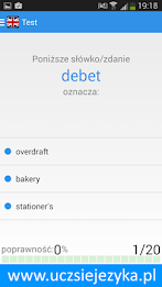 Angielski Biznesowy poster 3