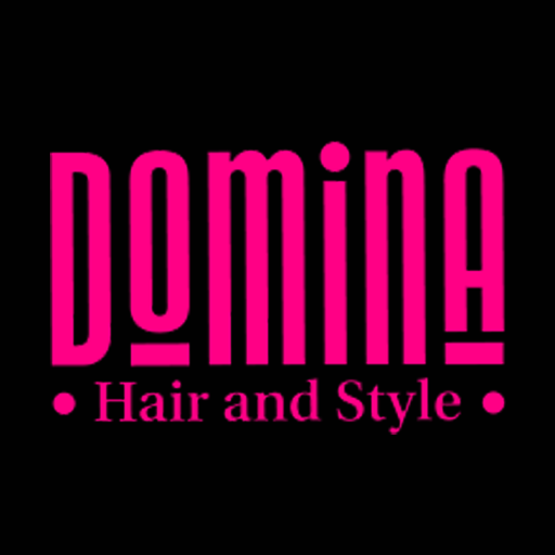 Domina Hair LOGO-APP點子