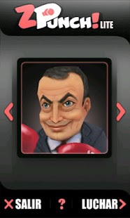 Free Download ZPunch! Boxing Lite APK for PC