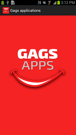Gags applications