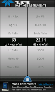 How to mod Mass Flow Converter 1.03 unlimited apk for bluestacks