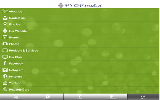 【免費商業App】PYOP Studio-APP點子