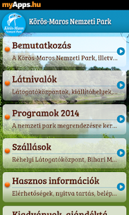 How to get Körös-Maros Nemzeti Park lastet apk for pc