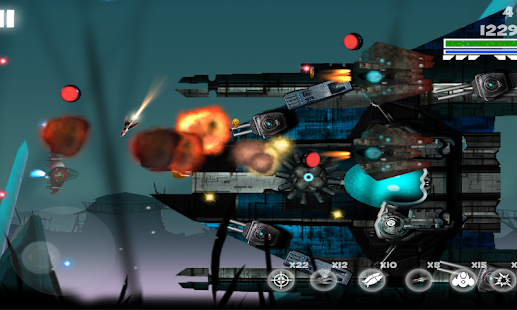 How to install Space Cake 1.0 mod apk for laptop