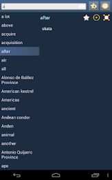 English Central Aymara Dict poster 12