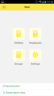 Free MyDaycare Plus APK for Android