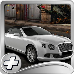 Cabrio City Car Parking 3D.apk 1.0