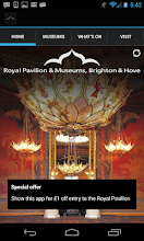 Brighton Museums APK Download for Android