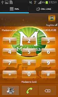 Free Download MadeenaGold APK for Android