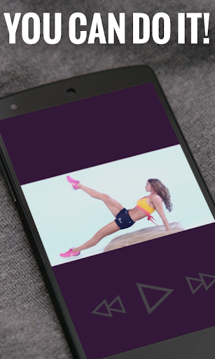 免費下載健康APP|腹肌锻炼-腹部锻炼 (Video) app開箱文|APP開箱王