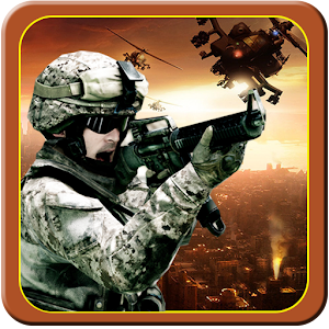 Marine Troop Attack.apk 1.0.4