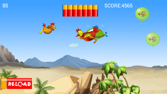How to install Chicken hunt 2 lastet apk for pc
