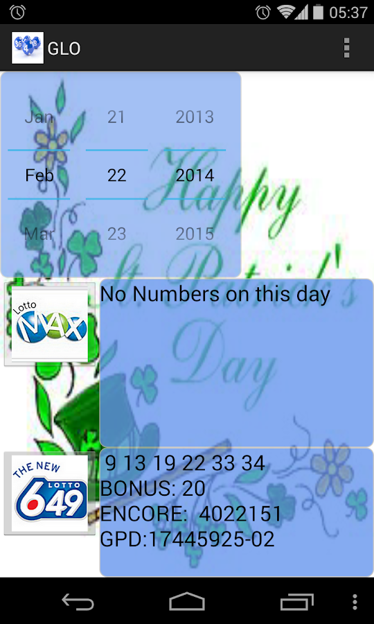 check how numbers 649 encore to OLG LottoMAX and utility on Play Apps Google 649 Android check how numbers 649 encore to OLG LottoMAX and utility on Play Apps Google 649 Android