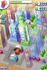 TowerBloxx MyCity -Xperia PLAY