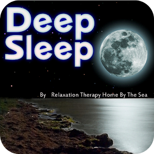 Deep Sleep Relaxation Therapy