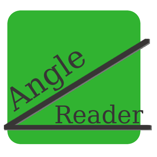 Angle Reader 教育 App LOGO-APP開箱王