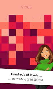 How to get Vibes - The Mind Matching Game 2.0.1 mod apk for bluestacks