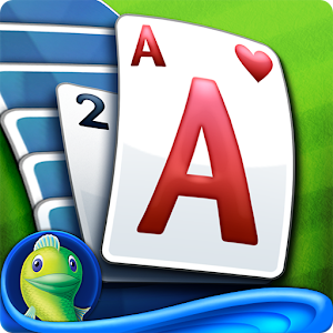 Fairway Solitaire! 