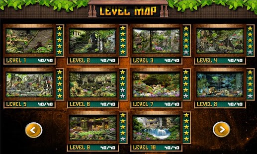 How to mod Hidden Objects Treasure Hunt 70.0.0 mod apk for laptop