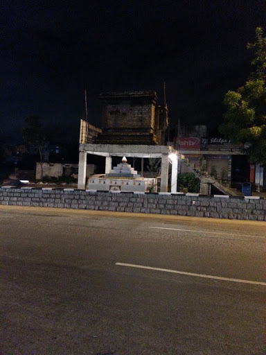 Amma Vari Temple